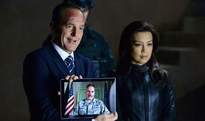 Agenti S.H.I.E.L.D. II (11)