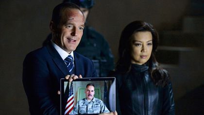 Agenti S.H.I.E.L.D. II (11)