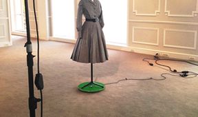 Christian Dior - elegance ztraceného ráje