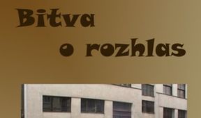 Bitva o rozhlas, Pražské povstání 5. května