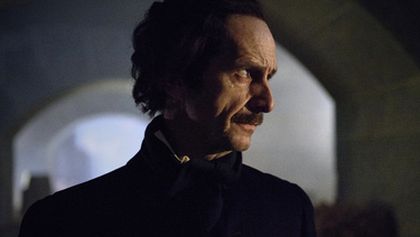 Edgar Allan Poe