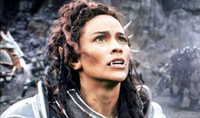 Warcraft: První střet