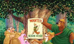 Robin Hood