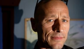 Wohnout: studiovej živák