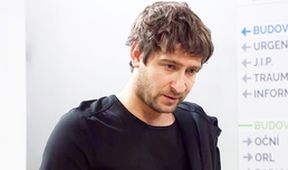 Modrý kód (7)