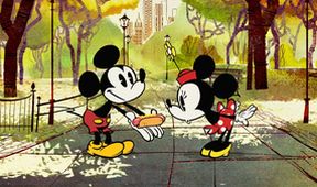 Myšák Mickey (72)
