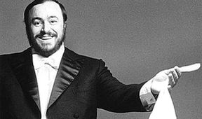 Pavarotti: Zrození popové hvězdy