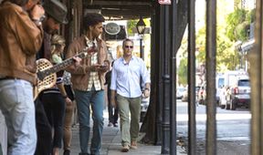 Námořní vyšetřovací služba: New Orleans (8)