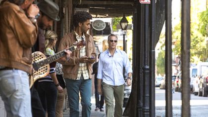 Námořní vyšetřovací služba: New Orleans (8)