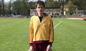 Zátopek