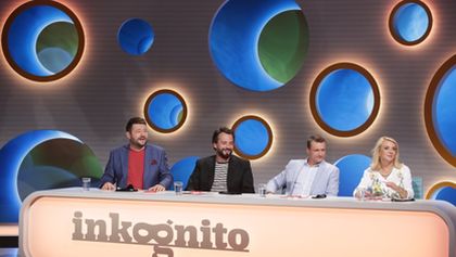 Inkognito