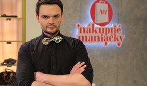 Nákupné maniačky