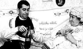 Farářův konec