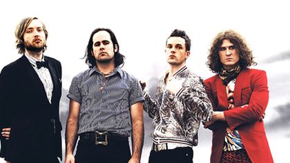 The Killers - koncert z Royal Albert Hall
