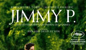 Jimmy P