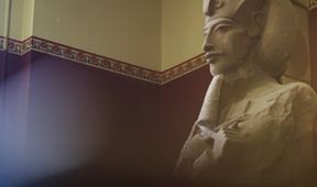 Starověký Egypt: Kroniky říše (4)