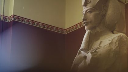 Starověký Egypt: Kroniky říše (4)