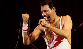 Freddie: poslední show