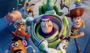 Toy Story 3: Příběh hraček