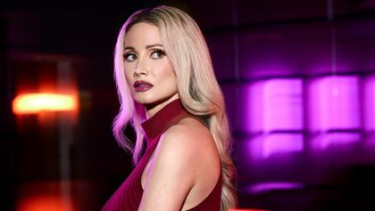 Vraždy na blond (1)