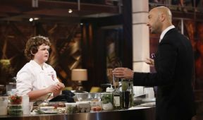 MasterChef Junior VIII (4/16)