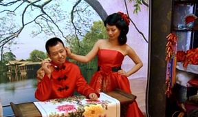 Láska a sex v Číně