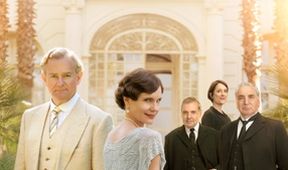 Panství Downton: Nová éra