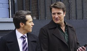 Castle na zabití VIII (1/22)