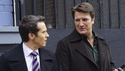 Castle na zabití VIII (1/22)