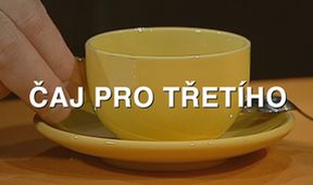 Čaj pro třetího