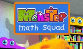 Matematické príšerky I (11/15)