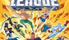 Justice League