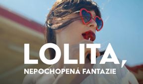 Lolita, nepochopená fantazie, Klobouk dolů