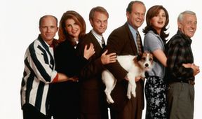 Frasier V (5/24)