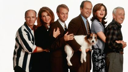 Frasier V (5/24)