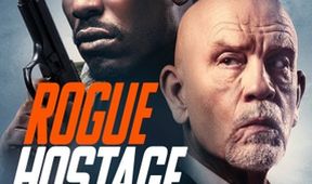Rogue Hostage