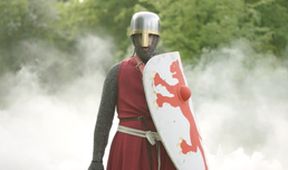Normandie: Země válečníků (3)