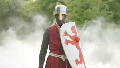 Normandie: Země válečníků (3)