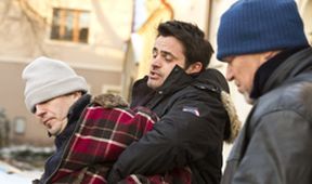 Doktoři z Počátků (28)