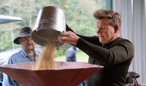 Gordon Ramsay: Do neznáma (5/6)