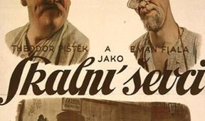 Skalní ševci