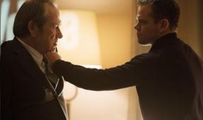 Jason Bourne