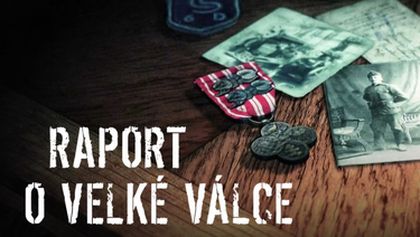 Raport o Velké válce, Začátek 1. světové války – 110 let