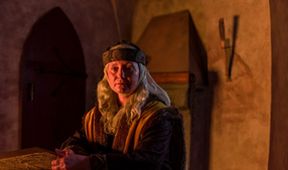 Žižka - hrdlořez i boží bojovník, Jan Žižka – 600 let