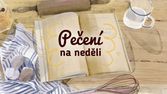 Pečení na neděli