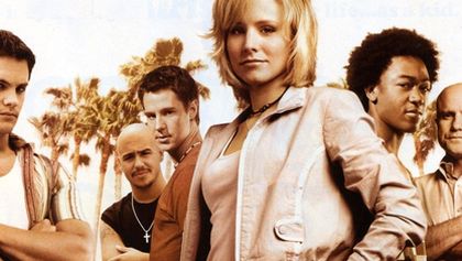 Veronica Mars II (2/22)