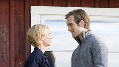 Inga Lindström: Láska v Sommerlundu