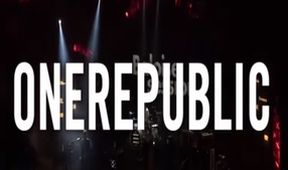 One republic - koncert na Baloise session