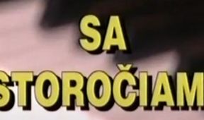 Smejeme sa storočiami