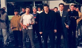 Buffy, přemožitelka upírů IV (18/22)
